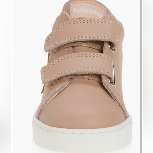 NWT Falcotto Sasha Sneaker in color “Cipria-Phard” - Picture 5 of 16